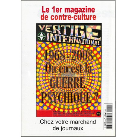 HABITER BIO MAGAZINE |Premier Numéro