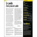 FAITS DIVERS |Premier Numéro