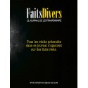 FAITS DIVERS |Premier Numéro