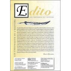 LES CHRONIQUES DE L'HISTOIRE |Premier Numéro 2
