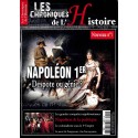 LES CHRONIQUES DE L'HISTOIRE |Premier Numéro