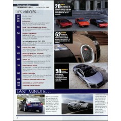 SUPERCAR & GT |Premier Numéro 2