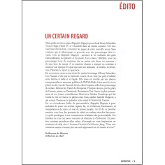 BIOGRAPHIE MAGAZINE |Premier Numéro 2