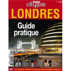 Entreprendre city guide |Premier Numéro