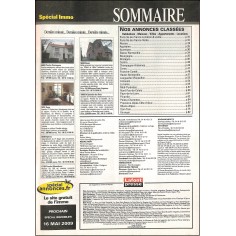 SPÉCIAL IMMO |Premier Numéro 2