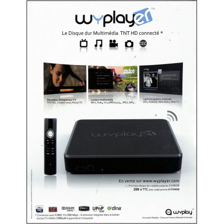 HIGH TECH PRATIQUE |Premier Numéro