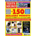 TESTS MICRO! |Premier Numéro