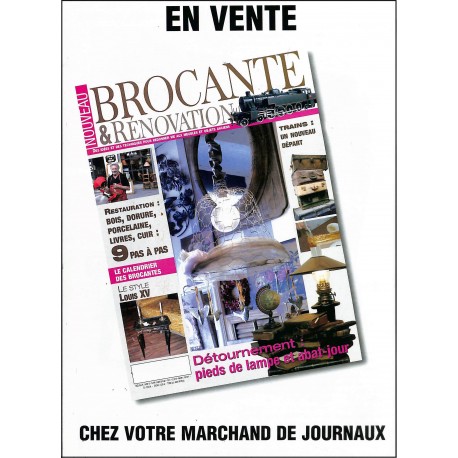 PEINTURE POUR TOUS |Premier Numéro