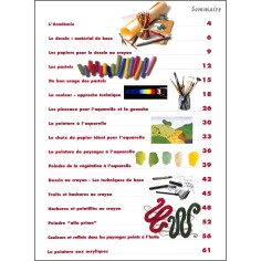 PEINTURE POUR TOUS |Premier Numéro 2