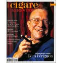 cigare & sensation |Premier Numéro