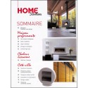 HOME SOLUTIONS MAGAZINE |Premier Numéro