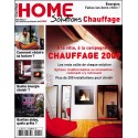 HOME SOLUTIONS MAGAZINE |Premier Numéro