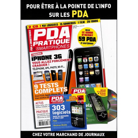 HI TECH NOMADE |Premier Numéro