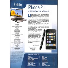 HI TECH NOMADE |Premier Numéro 2