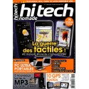 HI TECH NOMADE |Premier Numéro