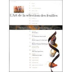 cigare & sensation |Premier Numéro 2