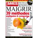 INVESTIGATION MAGAZINE SANTE |Premier Numéro