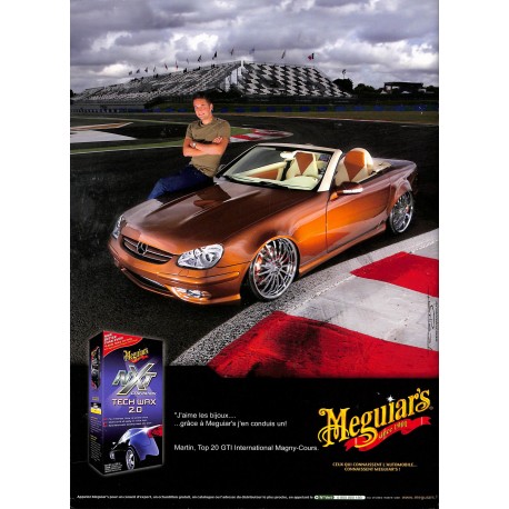 EUROTUNER |Premier Numéro