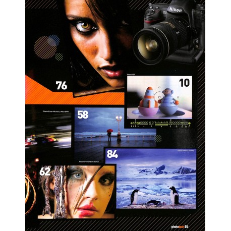 PHOTO TECH |Premier Numéro