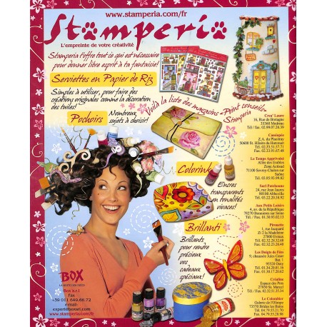 LES BONNES IDÉES |Premier Numéro