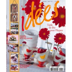 LES BONNES IDÉES |Premier Numéro