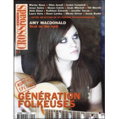 BEST OF CROSSROADS |Premier Numéro