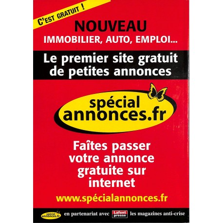 TOUT SAVOIR |Premier Numéro