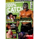 100% CATCH |Premier Numéro
