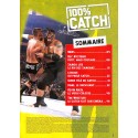 100% CATCH |Premier Numéro