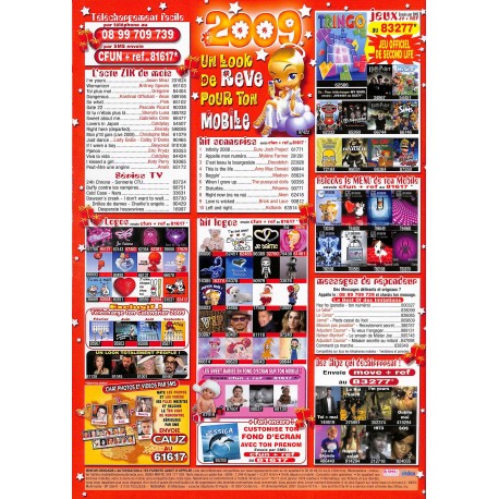 100% CATCH |Premier Numéro