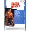 CATCH IMPACT |Premier Numéro
