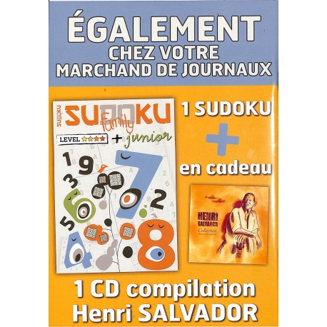 PRÉNOMS MAG |Premier Numéro