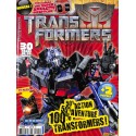 TRANSFORMERS |Premier Numéro