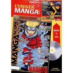 JAPANimation |Premier Numéro 2