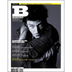 BISCUIT |Premier Numéro