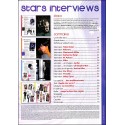 STARS INTERVIEWS |Premier Numéro