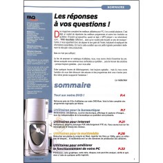 FAQ UTILITAIRES |Premier Numéro 2