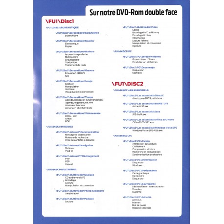 FAQ UTILITAIRES |Premier Numéro