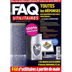 FAQ UTILITAIRES |Premier Numéro