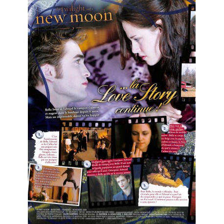 PLANETE SCOOP |Premier Numéro