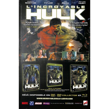 SECRET INVASION |Premier Numéro