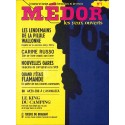 MÉDOR |Premier Numéro