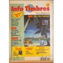 INFO TIMBRES |Premier Numéro