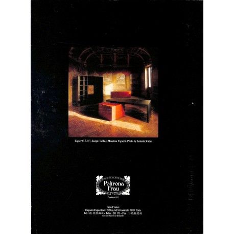 L'ARCHEOLOGUE |Premier Numéro