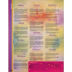 girl attitude |Premier Numéro 2