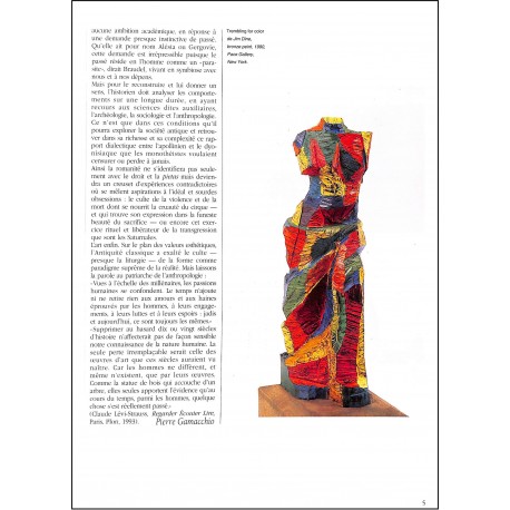 ARCHEOLOGUE NOUVELLE |Premier Numéro