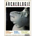ARCHEOLOGUE NOUVELLE |Premier Numéro