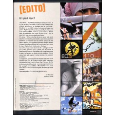 PEPPER PLUG |Premier Numéro 2