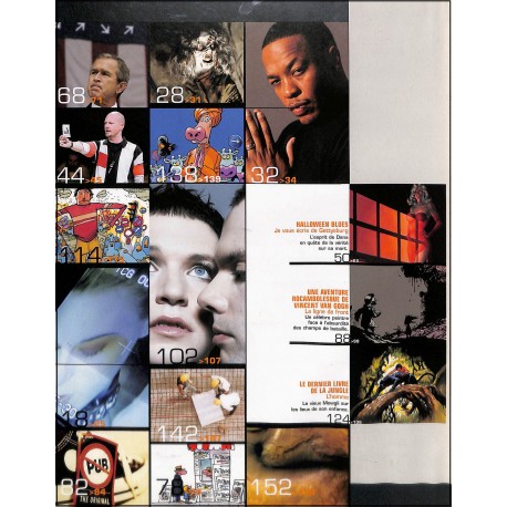 PEPPER PLUG |Premier Numéro