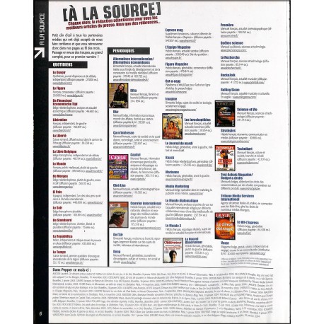 PEPPER PLUG |Premier Numéro